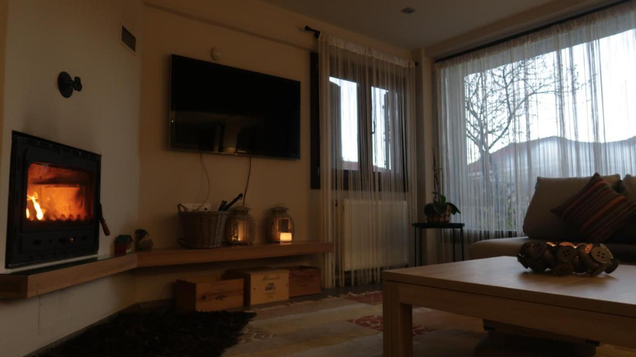 Mountain Home / Center Arachova Bagian luar foto