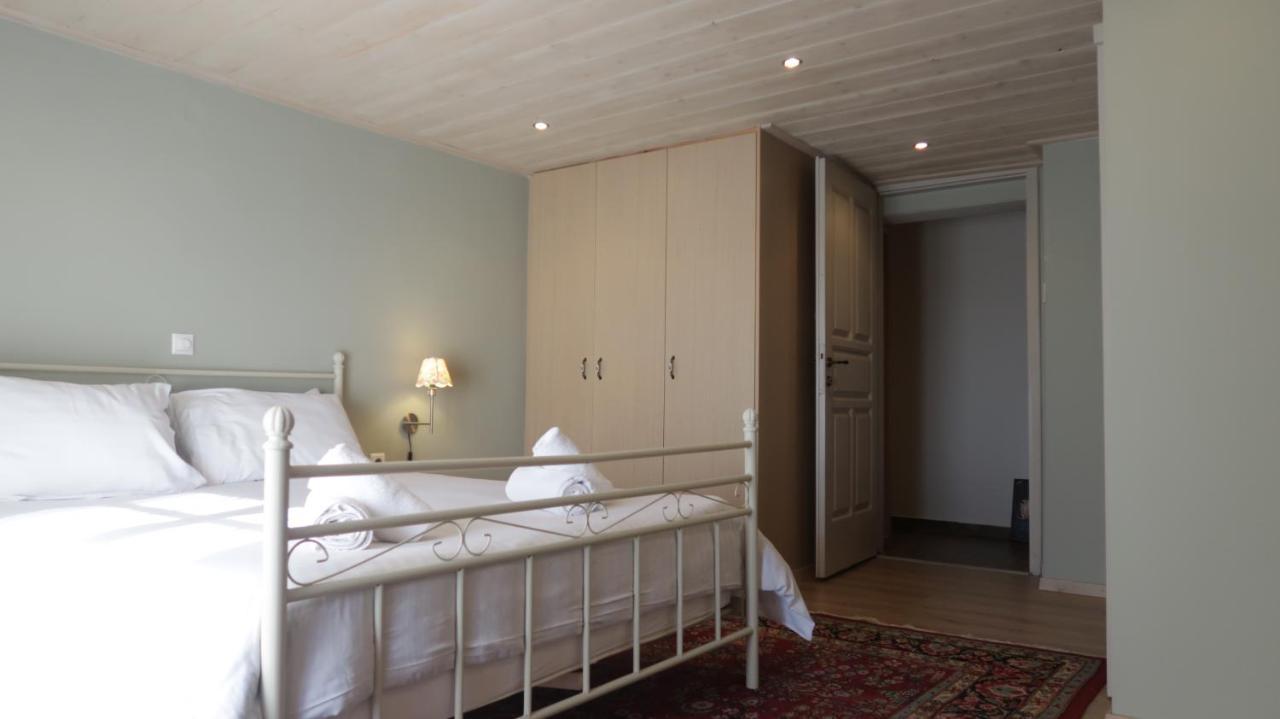Mountain Home / Center Arachova Bagian luar foto