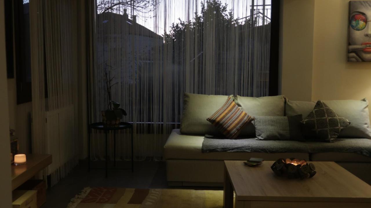 Mountain Home / Center Arachova Bagian luar foto
