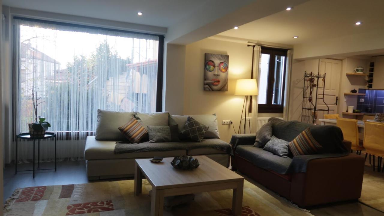 Mountain Home / Center Arachova Bagian luar foto