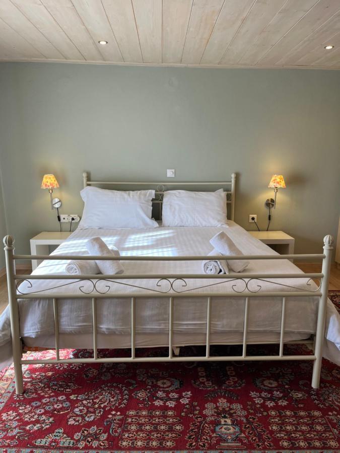 Mountain Home / Center Arachova Bagian luar foto