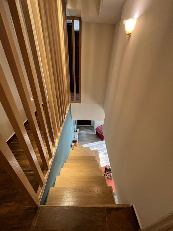 Mountain Home / Center Arachova Bagian luar foto