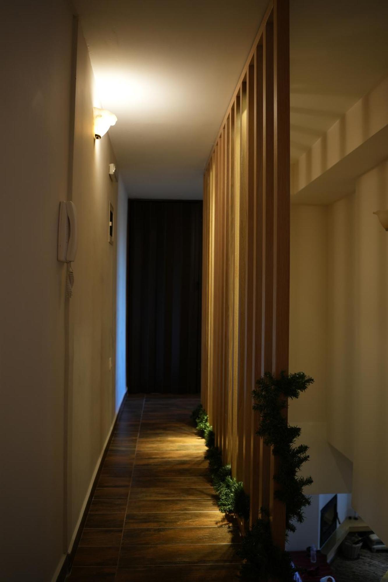 Mountain Home / Center Arachova Bagian luar foto
